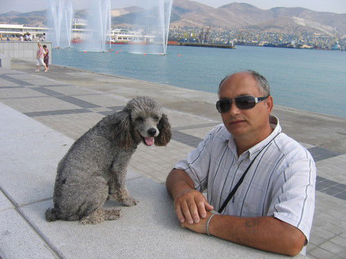 Владимир Коновалов