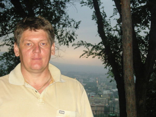 Андрей Гриневич