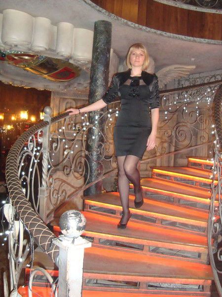 Екатерина Абрамова