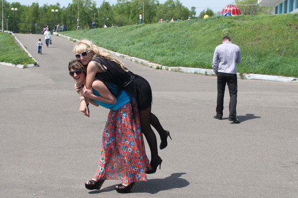 Валерия Ругалова