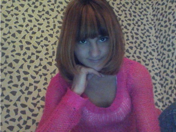 Нина Сухова