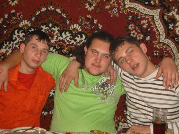 Вовчик Асташкин