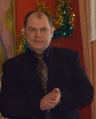 Алексей Корн