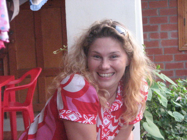 Афанасьева Танзиля