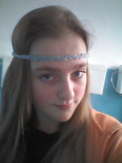 Анастасія Іванців