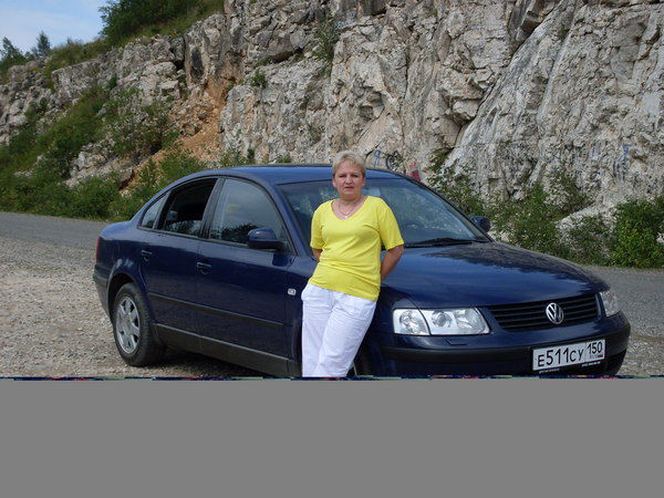 Света Федина