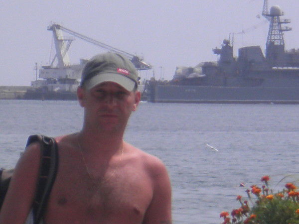 Андрей Агеев