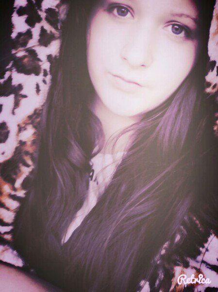 Кристина Захарова