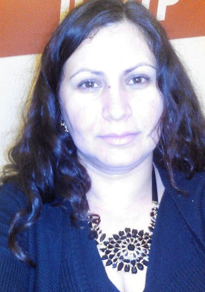 Эльмира Никитина