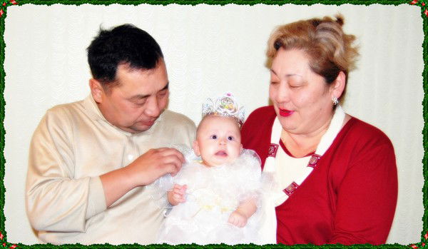 Алма Смайлова