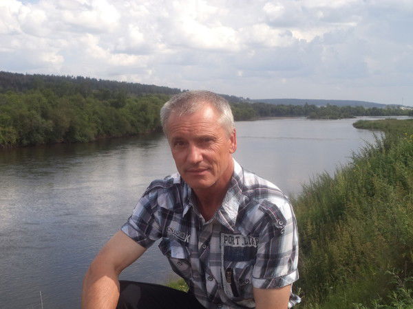 Сергей Коновалов