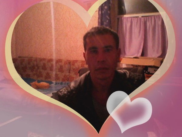 Сергей Ахметов