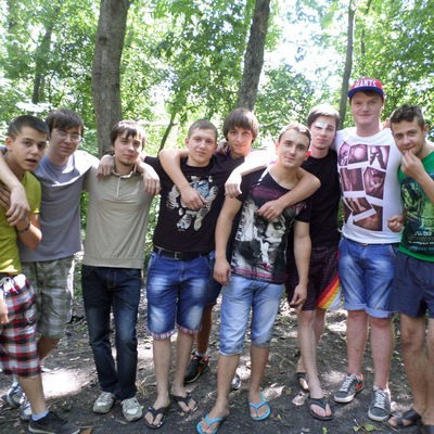 Валера Насальский