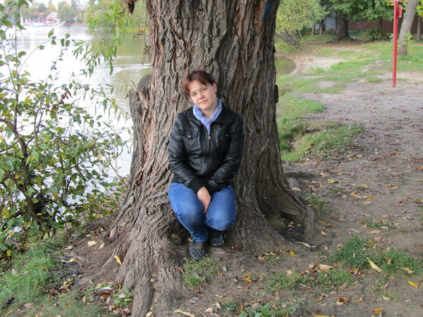 Любовь Банщикова