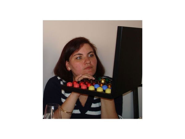 Людмила Стадниченко