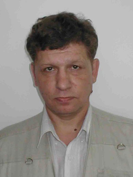 Виктор Иванов