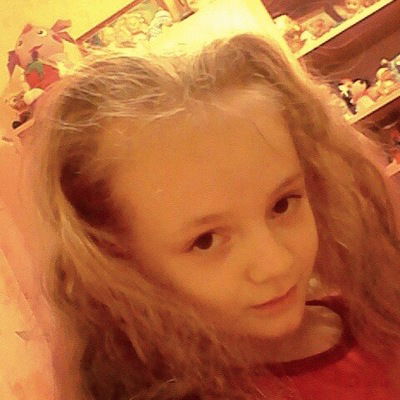 Анютка Романова