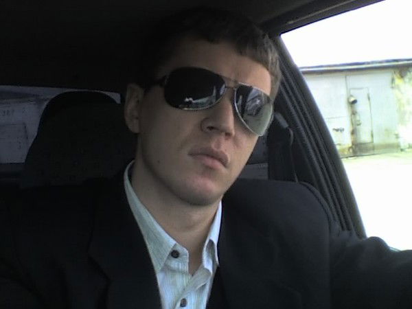 Алекс Шевцов