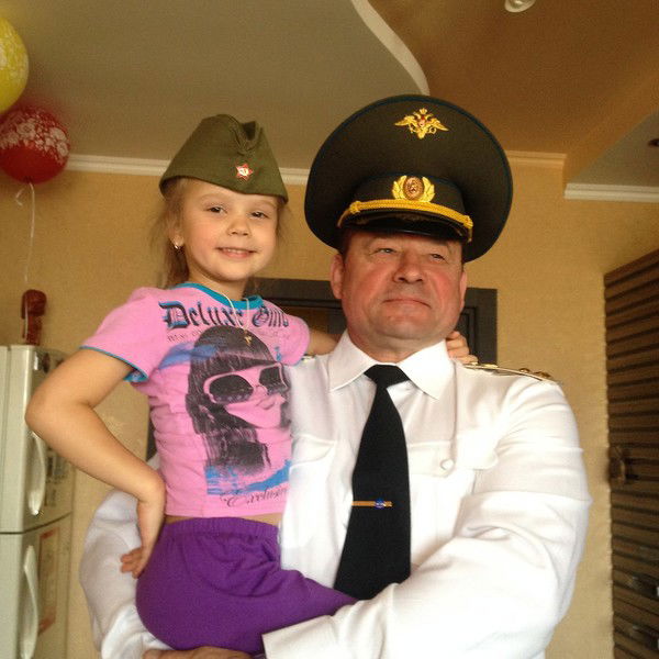 Андрей Соколов