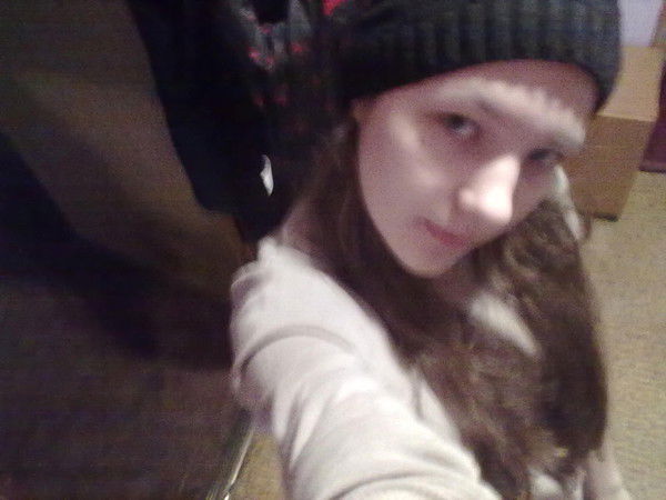 Женя Довналь