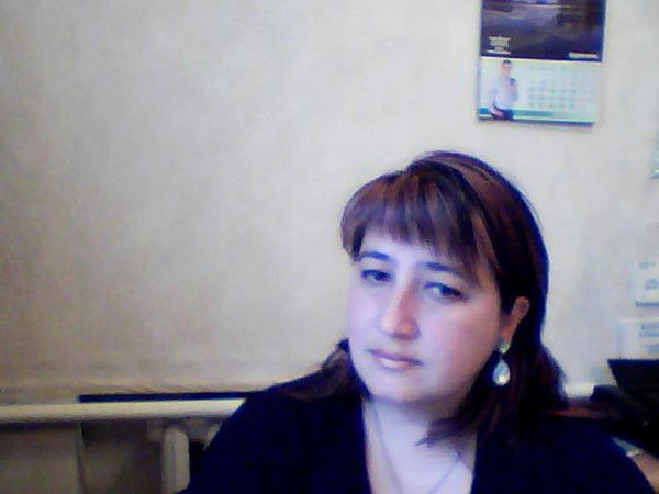 Ирина Пикало