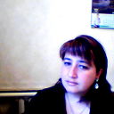 Ирина Пикало