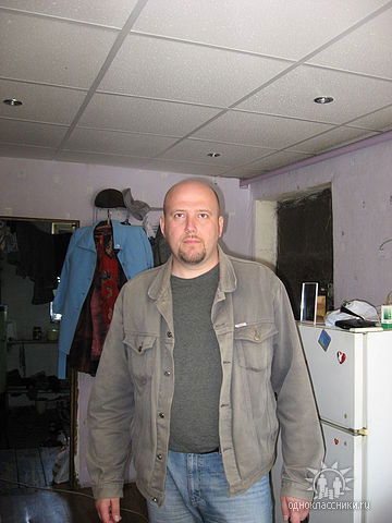 Евгений Новиков