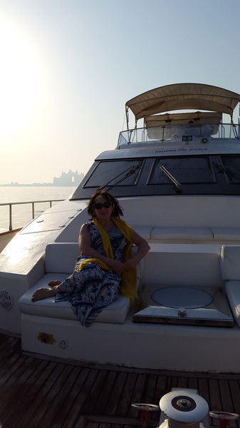 Валентина Ким