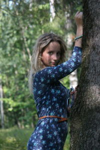 Ира Брайцева