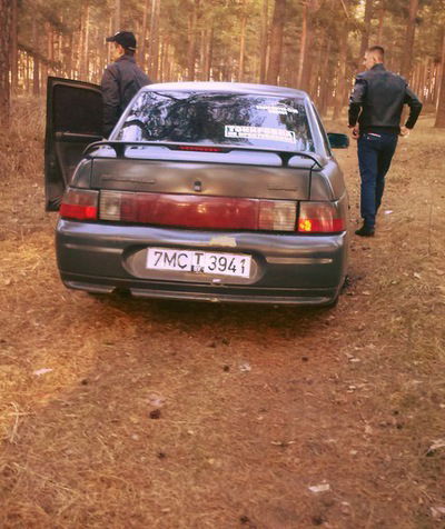 Саша Десятин