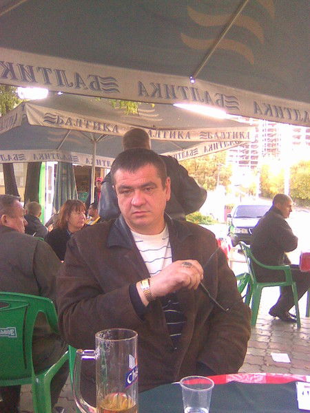 Сергей Иванов