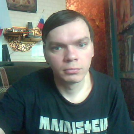 Роман Циряпкин