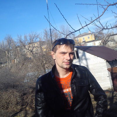 Евгений Бирюков