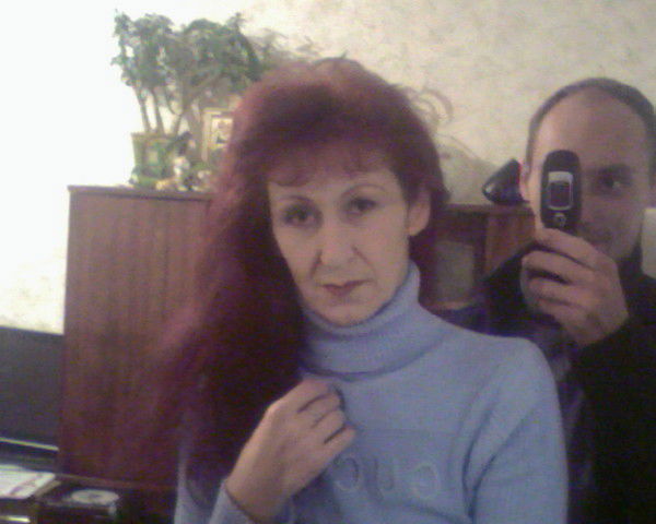 Зоя Киричок