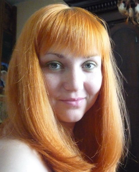 Дарья Баннова-Шатохина