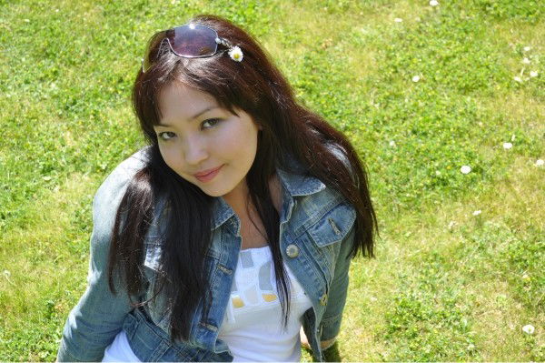 Айнур Таухасова