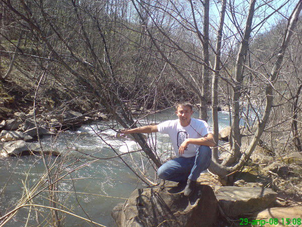 Алибек Копалов