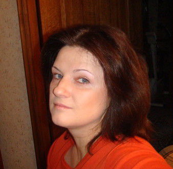 Светлана Гончарова