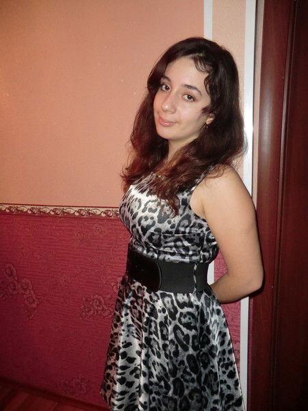 Ирина Сергеевна