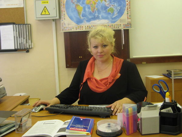 Татьяна Зайцева