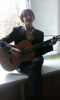 Ильяс Светлов