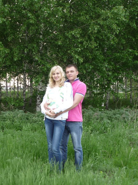 Анна Громова