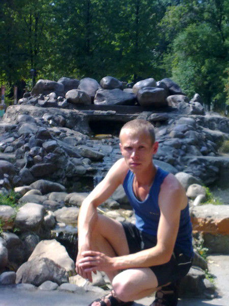 Чертов Дмитрий