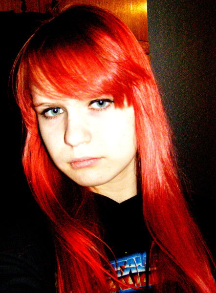 Вика Кустова