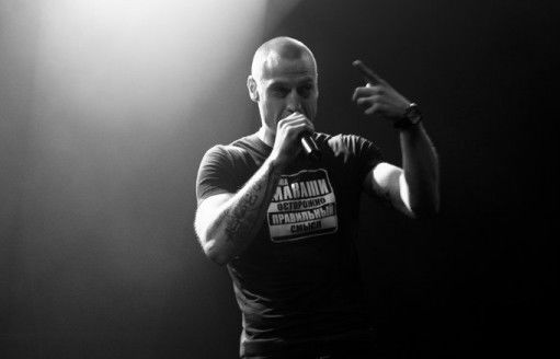 Илья Шамовнев