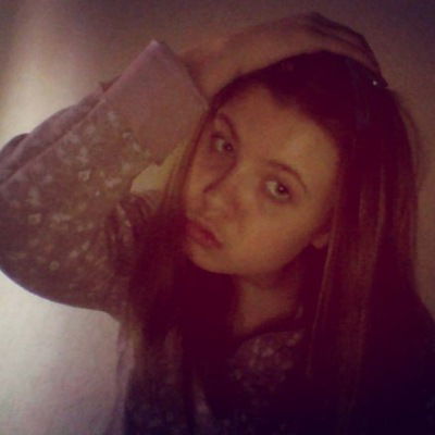 Виктория Александрова