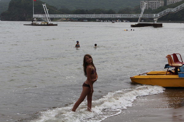 Лолита Зелёная