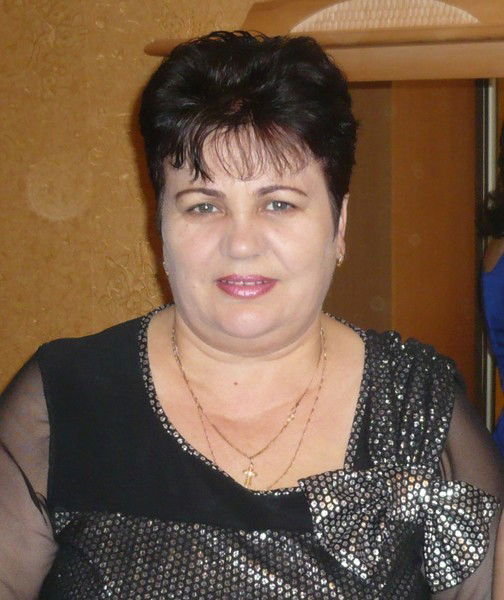 Дуся Калоева