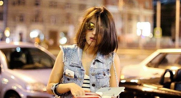 Даниэлла Гребнева)))