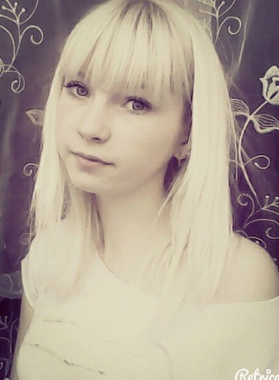 Катя Куликова